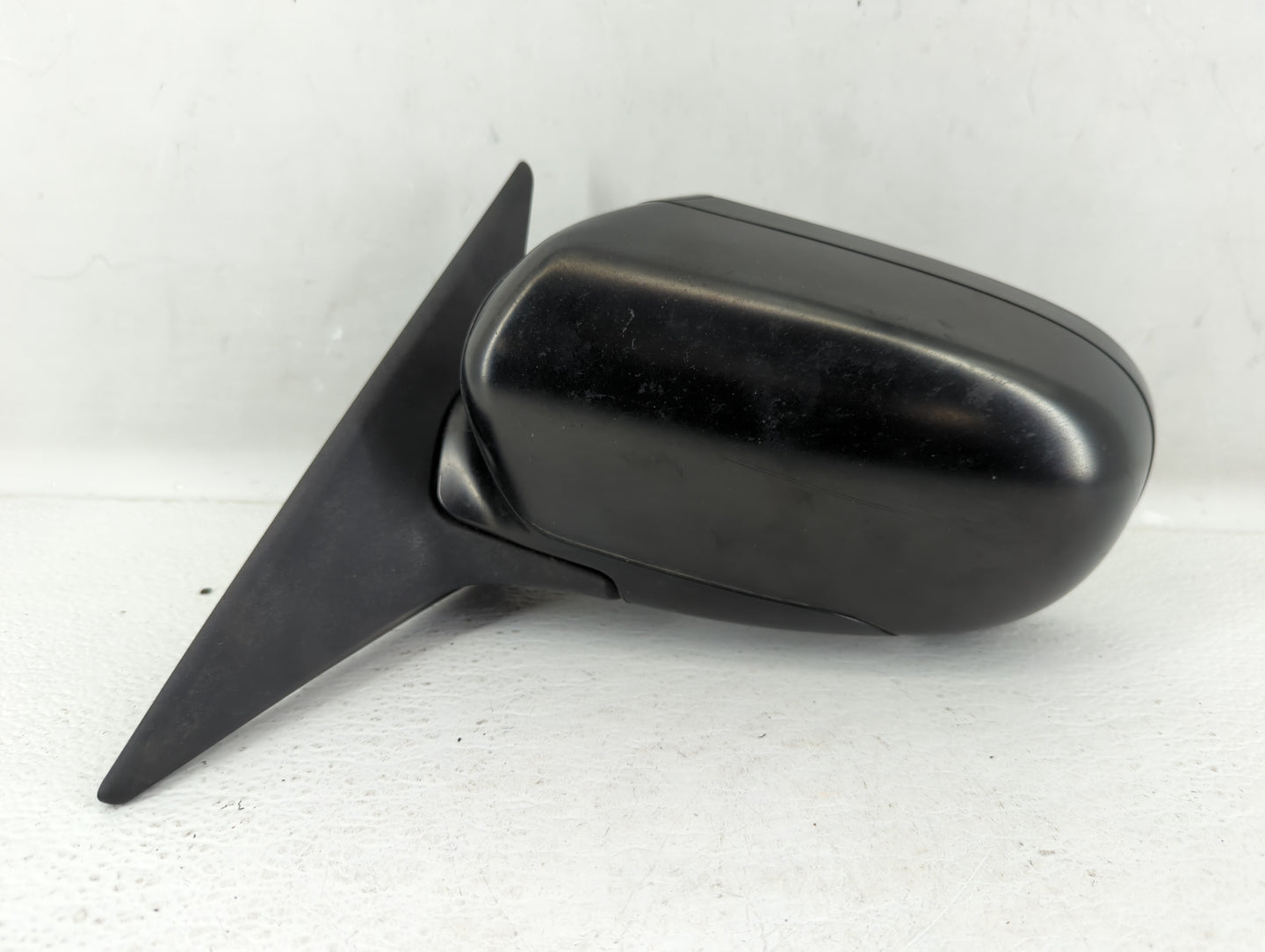 2005-2009 Subaru Legacy Driver Side View Mirror - Left Door Mirror OEM Used - Oemusedautoparts1.com
