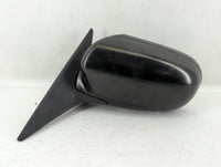 2005-2009 Subaru Legacy Driver Side View Mirror - Left Door Mirror OEM Used - Oemusedautoparts1.com