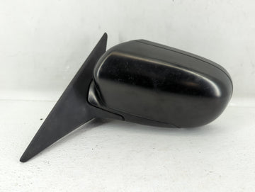 2005-2009 Subaru Legacy Driver Side View Mirror - Left Door Mirror OEM Used - Oemusedautoparts1.com
