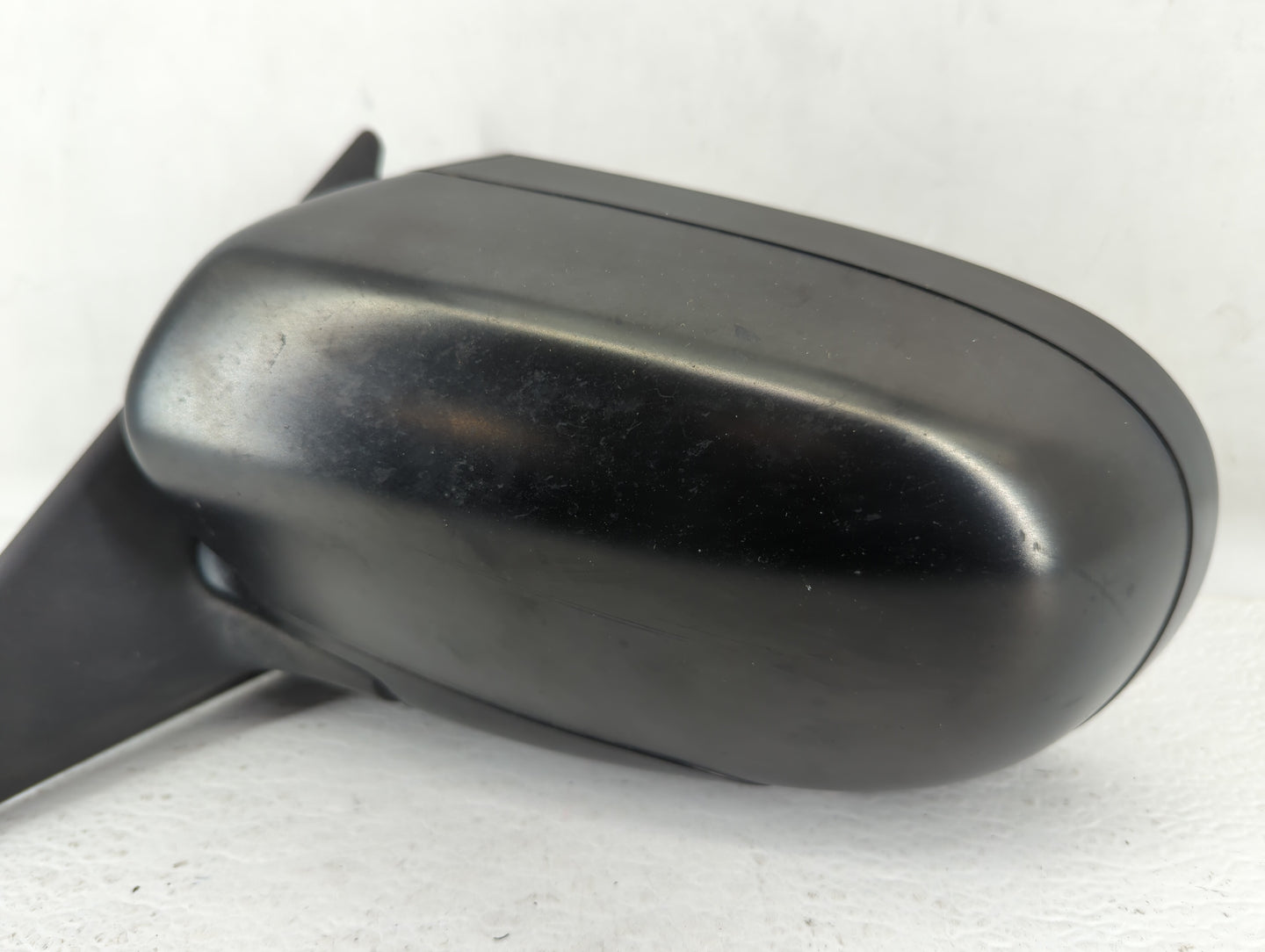 2005-2009 Subaru Legacy Driver Side View Mirror - Left Door Mirror OEM Used - Oemusedautoparts1.com