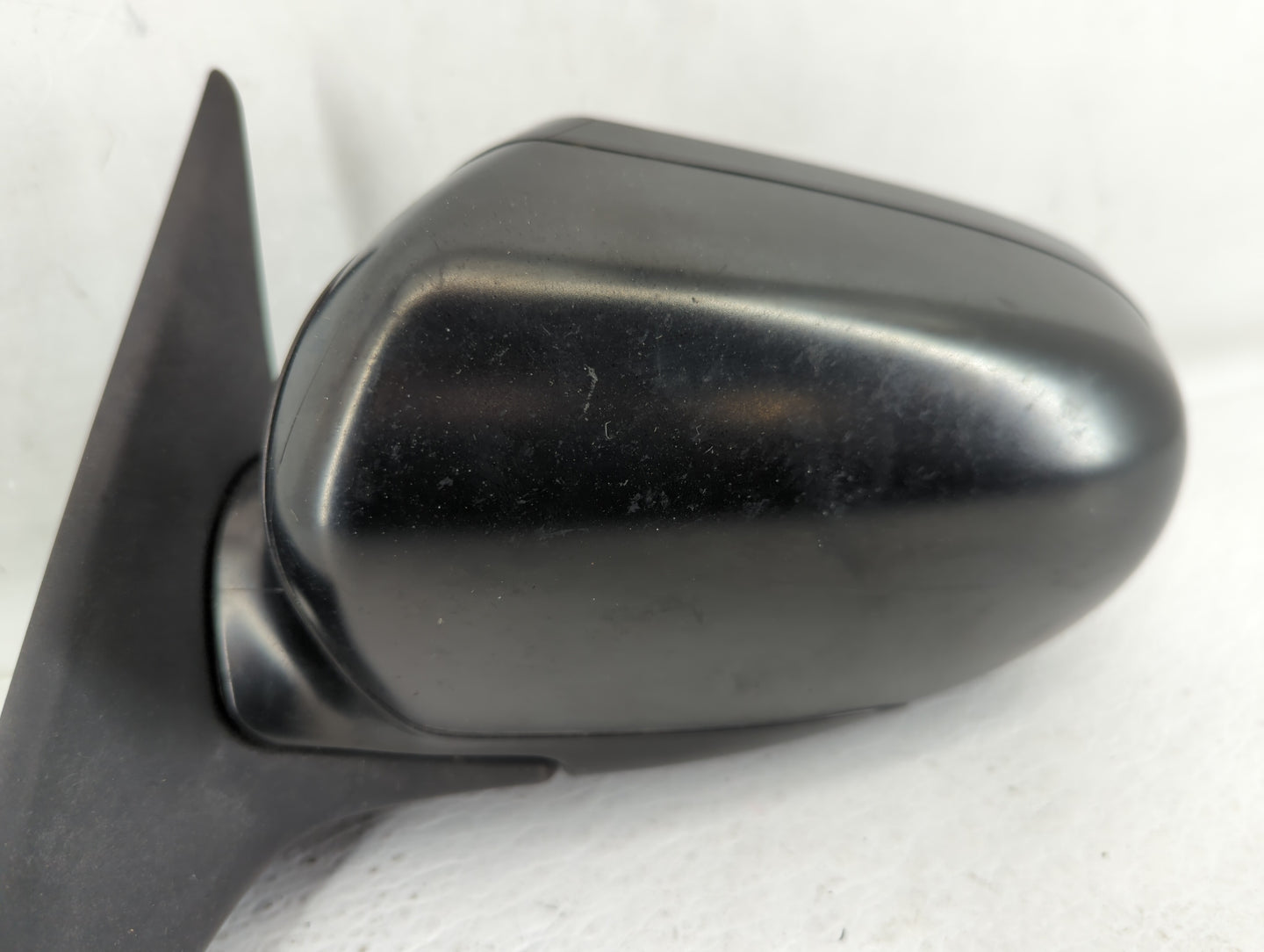 2005-2009 Subaru Legacy Driver Side View Mirror - Left Door Mirror OEM Used - Oemusedautoparts1.com