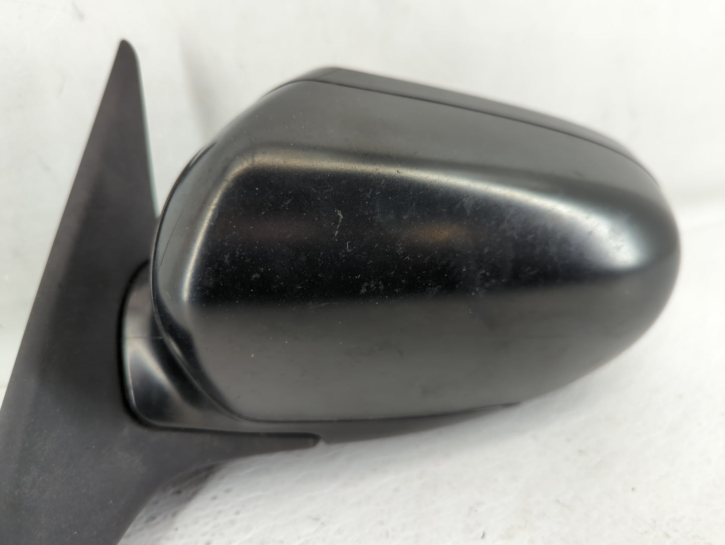 2005-2009 Subaru Legacy Driver Side View Mirror - Left Door Mirror OEM Used - Oemusedautoparts1.com