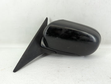 2005-2009 Subaru Legacy Driver Side View Mirror - Left Door Mirror OEM Used - Oemusedautoparts1.com