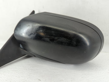 2005-2009 Subaru Legacy Driver Side View Mirror - Left Door Mirror OEM Used