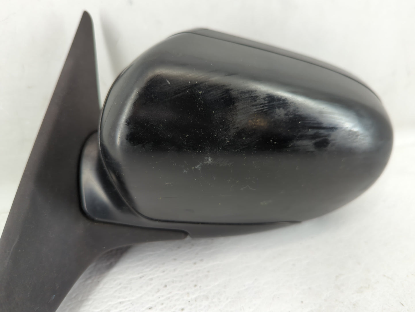 2005-2009 Subaru Legacy Driver Side View Mirror - Left Door Mirror OEM Used - Oemusedautoparts1.com