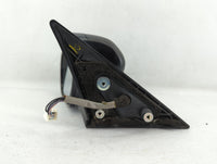 2005-2009 Subaru Legacy Driver Side View Mirror - Left Door Mirror OEM Used - Oemusedautoparts1.com