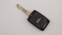 2006-2008 Subaru Legacy Keyless Entry Remote Fob Cwtwbu745 4 Buttons - Oemusedautoparts1.com
