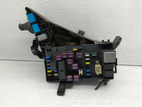 2006-2009 Subaru Legacy Fusebox Fuse Box Panel Relay Module P/N:MB502050B MB5020508 Fits Fits 2006 2007 2008 2009 OEM Used A