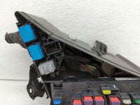 2006-2009 Subaru Legacy Fusebox Fuse Box Panel Relay Module P/N:MB502050B MB5020508 Fits Fits 2006 2007 2008 2009 OEM Used A