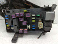 2006-2009 Subaru Legacy Fusebox Fuse Box Panel Relay Module P/N:MB502050B MB5020508 Fits Fits 2006 2007 2008 2009 OEM Used A