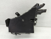 2006-2009 Subaru Legacy Fusebox Fuse Box Panel Relay Module P/N:MB502050B MB5020508 Fits Fits 2006 2007 2008 2009 OEM Used A