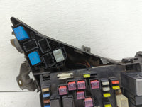 2006-2009 Subaru Legacy Fusebox Fuse Box Panel Relay Module P/N:MB502050B MB5020508 Fits Fits 2006 2007 2008 2009 OEM Used A