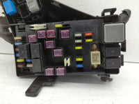 2006-2009 Subaru Legacy Fusebox Fuse Box Panel Relay Module P/N:MB502050B MB5020508 Fits Fits 2006 2007 2008 2009 OEM Used A