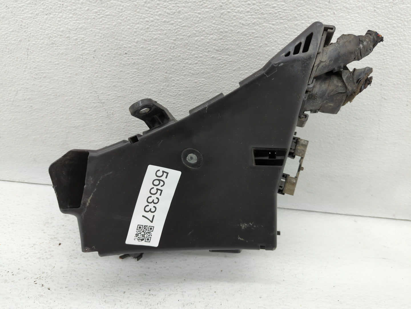 2006-2009 Subaru Legacy Fusebox Fuse Box Panel Relay Module P/N:MB502050B MB5020508 Fits Fits 2006 2007 2008 2009 OEM Used A