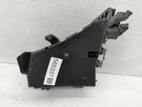 2006-2009 Subaru Legacy Fusebox Fuse Box Panel Relay Module P/N:MB502050B MB5020508 Fits Fits 2006 2007 2008 2009 OEM Used A