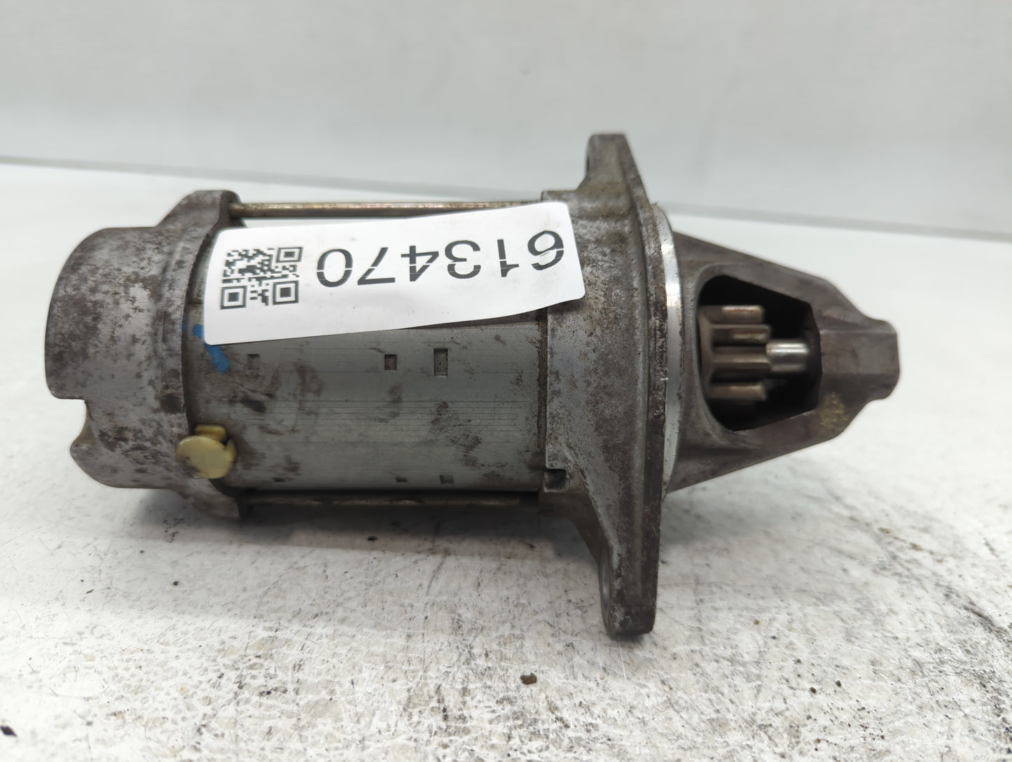 2008-2015 Subaru Legacy Car Starter Motor Solenoid OEM P/N:TN428000-4790 23300AA59A Fits OEM Used Auto Parts - Oemusedautopa