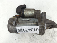 2008-2015 Subaru Legacy Car Starter Motor Solenoid OEM P/N:TN428000-4790 23300AA59A Fits OEM Used Auto Parts - Oemusedautopa
