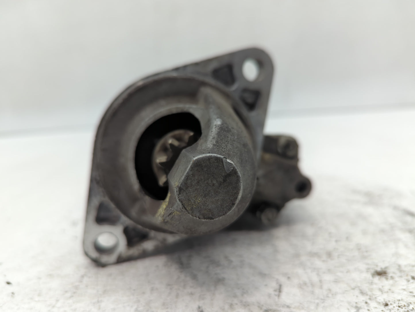 2008-2015 Subaru Legacy Car Starter Motor Solenoid OEM P/N:TN428000-4790 23300AA59A Fits OEM Used Auto Parts - Oemusedautopa
