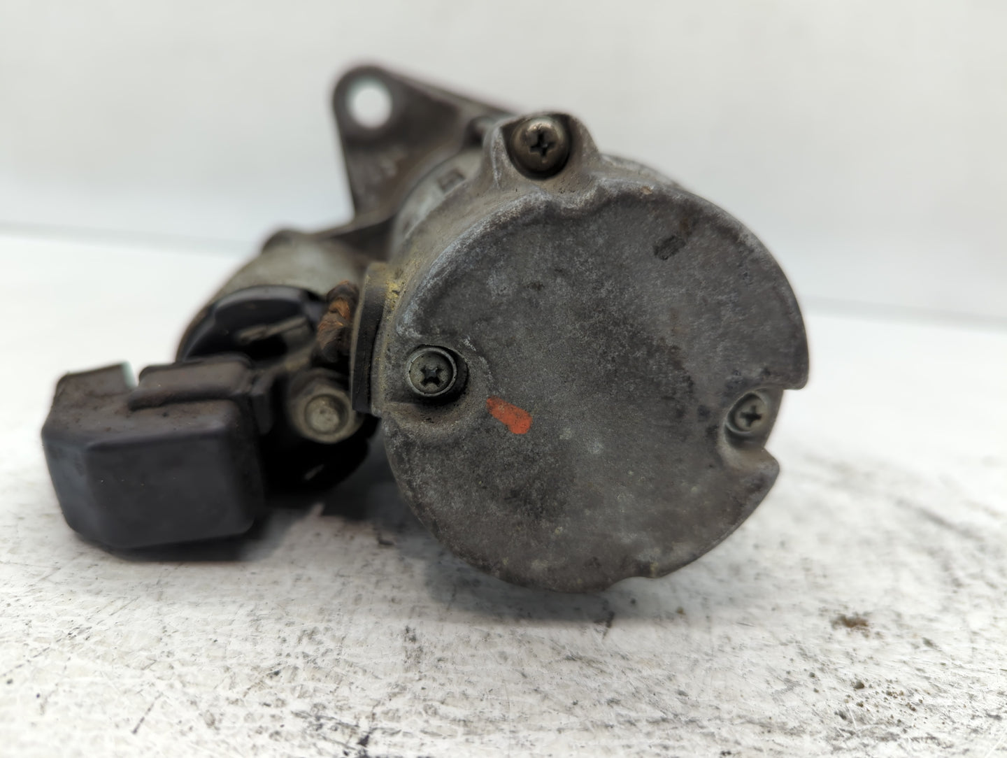 2008-2015 Subaru Legacy Car Starter Motor Solenoid OEM P/N:TN428000-4790 23300AA59A Fits OEM Used Auto Parts - Oemusedautopa