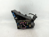 2006-2009 Subaru Legacy Fusebox Fuse Box Panel Relay Module P/N:MB502050B Fits Fits 2006 2007 2008 2009 OEM Used Auto Parts 