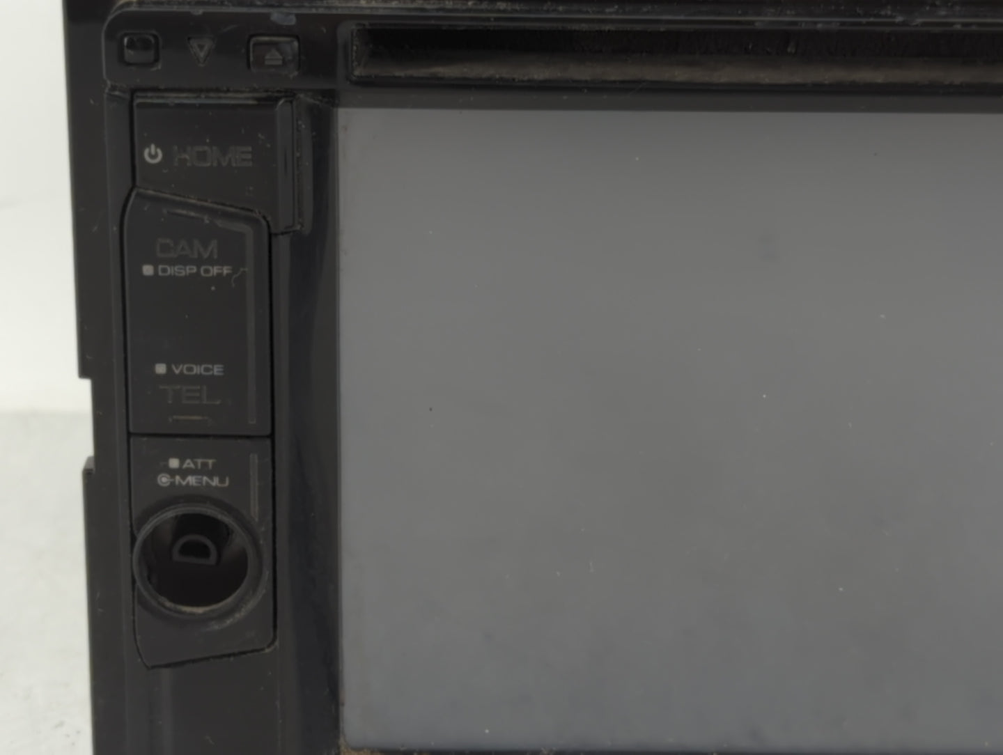 2007-2009 Subaru Legacy Am Fm Cd Player Radio Receiver - Oemusedautoparts1.com