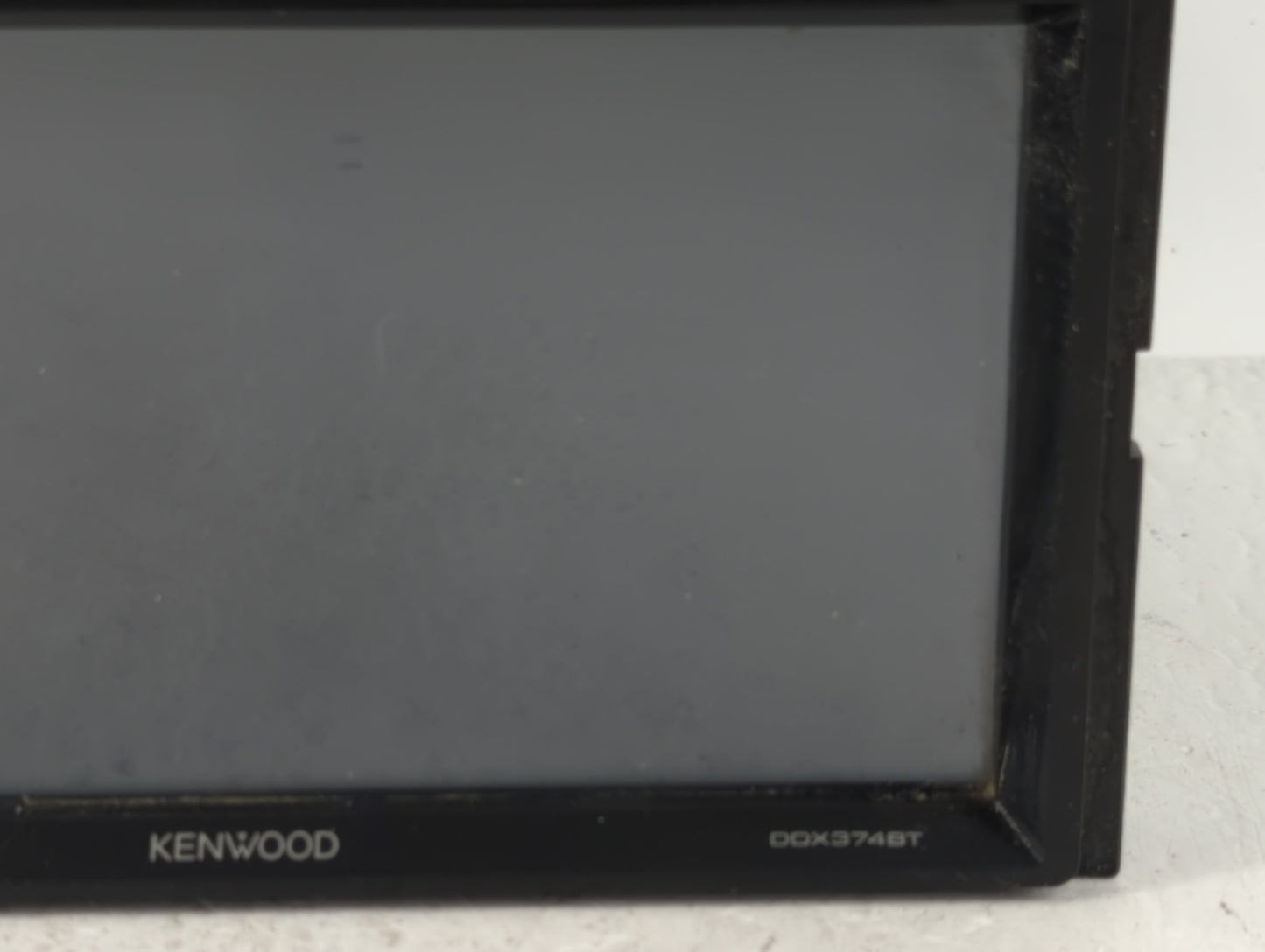 2007-2009 Subaru Legacy Am Fm Cd Player Radio Receiver - Oemusedautoparts1.com