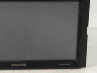 2007-2009 Subaru Legacy Am Fm Cd Player Radio Receiver - Oemusedautoparts1.com