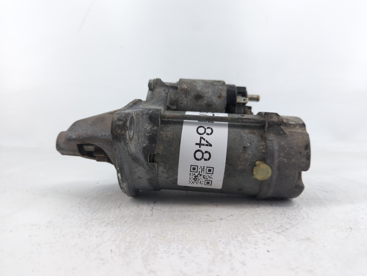 2008-2015 Subaru Legacy Car Starter Motor Solenoid OEM P/N:TN428000-4790 23300AA59A Fits OEM Used Auto Parts - Oemusedautopa