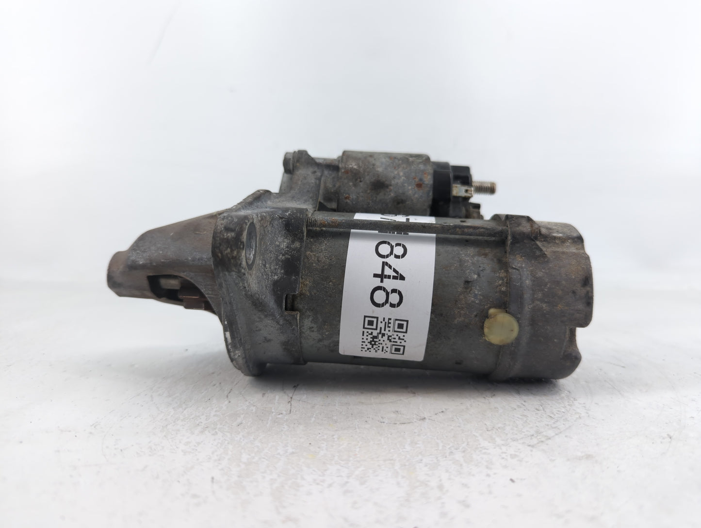 2008-2015 Subaru Legacy Car Starter Motor Solenoid OEM P/N:TN428000-4790 23300AA59A Fits OEM Used Auto Parts - Oemusedautopa