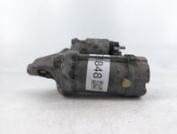 2008-2015 Subaru Legacy Car Starter Motor Solenoid OEM P/N:TN428000-4790 23300AA59A Fits OEM Used Auto Parts - Oemusedautopa
