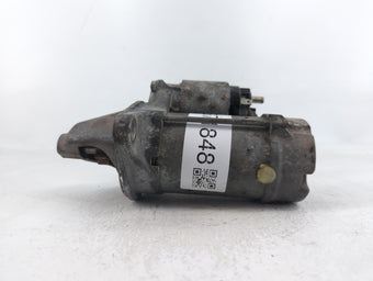 compare product 2008-2015 Subaru Legacy Car Starter Motor Solenoid OEM P/N:TN428000-4790 23300AA59A Fits OEM Used Auto Parts