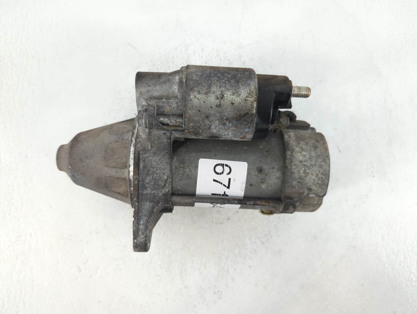 2008-2015 Subaru Legacy Car Starter Motor Solenoid OEM P/N:TN428000-4790 23300AA59A Fits OEM Used Auto Parts - Oemusedautopa