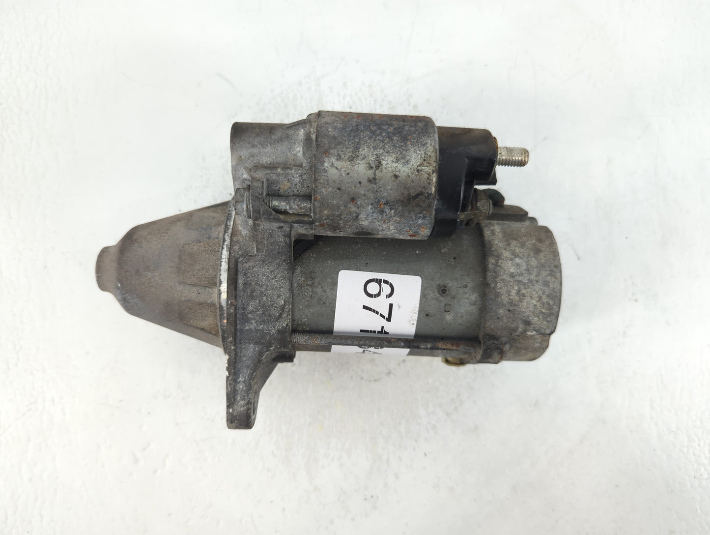 2008-2015 Subaru Legacy Car Starter Motor Solenoid OEM P/N:TN428000-4790 23300AA59A Fits OEM Used Auto Parts - Oemusedautopa