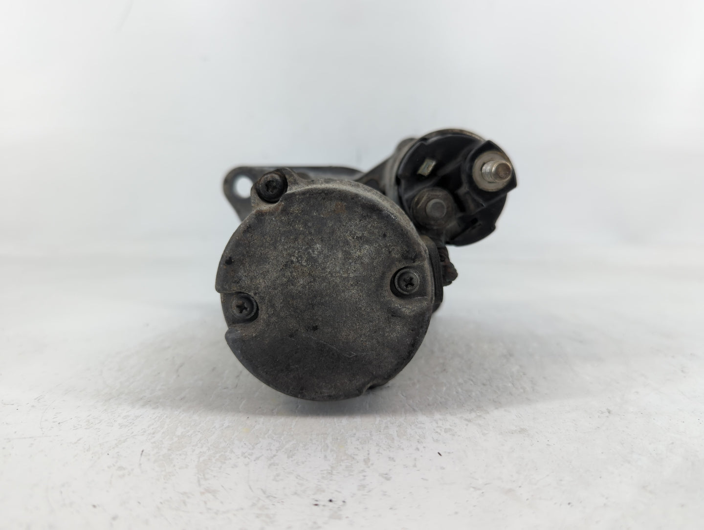 2008-2015 Subaru Legacy Car Starter Motor Solenoid OEM P/N:TN428000-4790 23300AA59A Fits OEM Used Auto Parts - Oemusedautopa