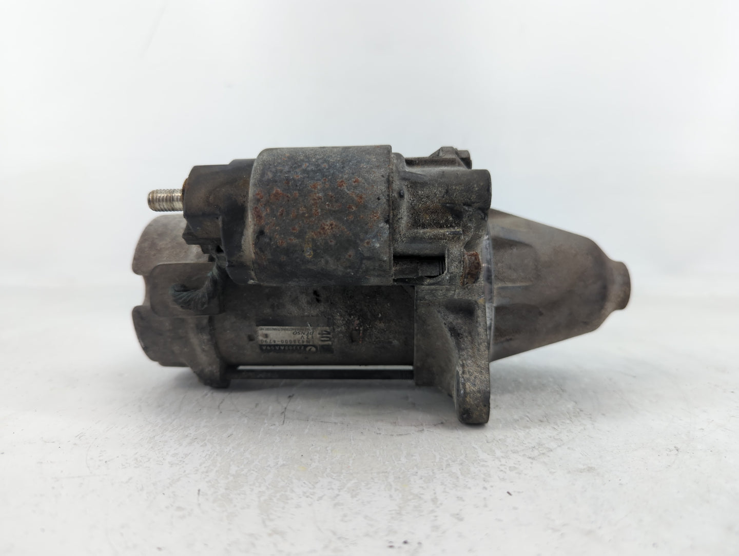 2008-2015 Subaru Legacy Car Starter Motor Solenoid OEM P/N:TN428000-4790 23300AA59A Fits OEM Used Auto Parts - Oemusedautopa