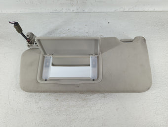 compare product 2010-2014 Subaru Legacy Sun Visor Shade Replacement Passenger Right Mirror Fits Fits 2010 2011 2012 2013 2014 OEM Used Auto Parts