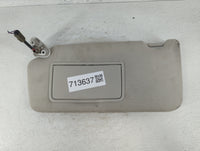 2010-2014 Subaru Legacy Sun Visor Shade Replacement Passenger Right Mirror Fits Fits 2010 2011 2012 2013 2014 OEM Used Auto 