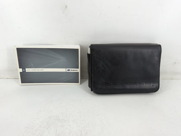 2008 Subaru Legacy Owners Manual Book Guide P/N:MSA5M0804A OEM Used Auto Parts - Oemusedautoparts1.com