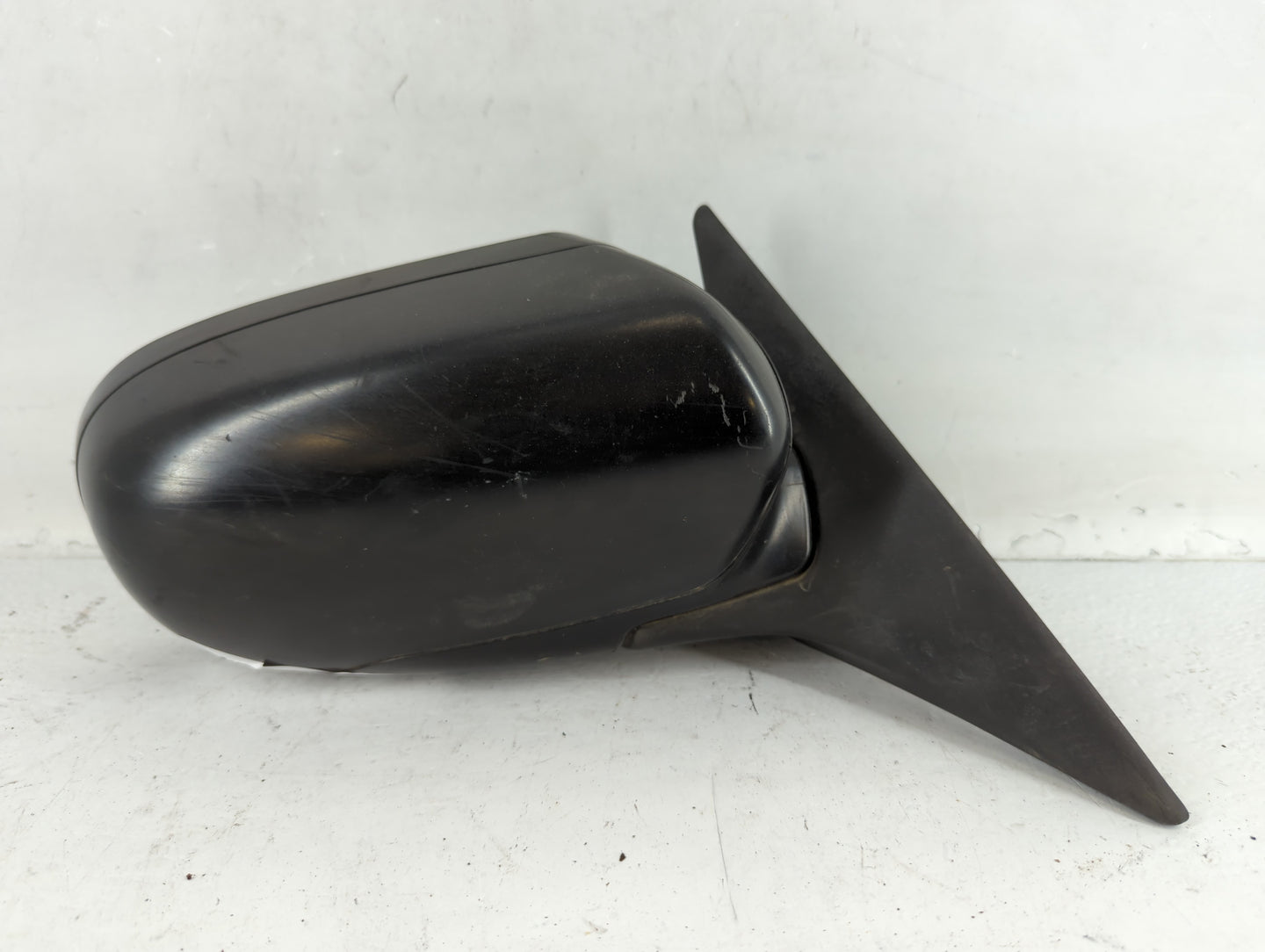 2005-2009 Subaru Legacy Passenger Side View Mirror - Right Door Mirror OEM Used - Oemusedautoparts1.com