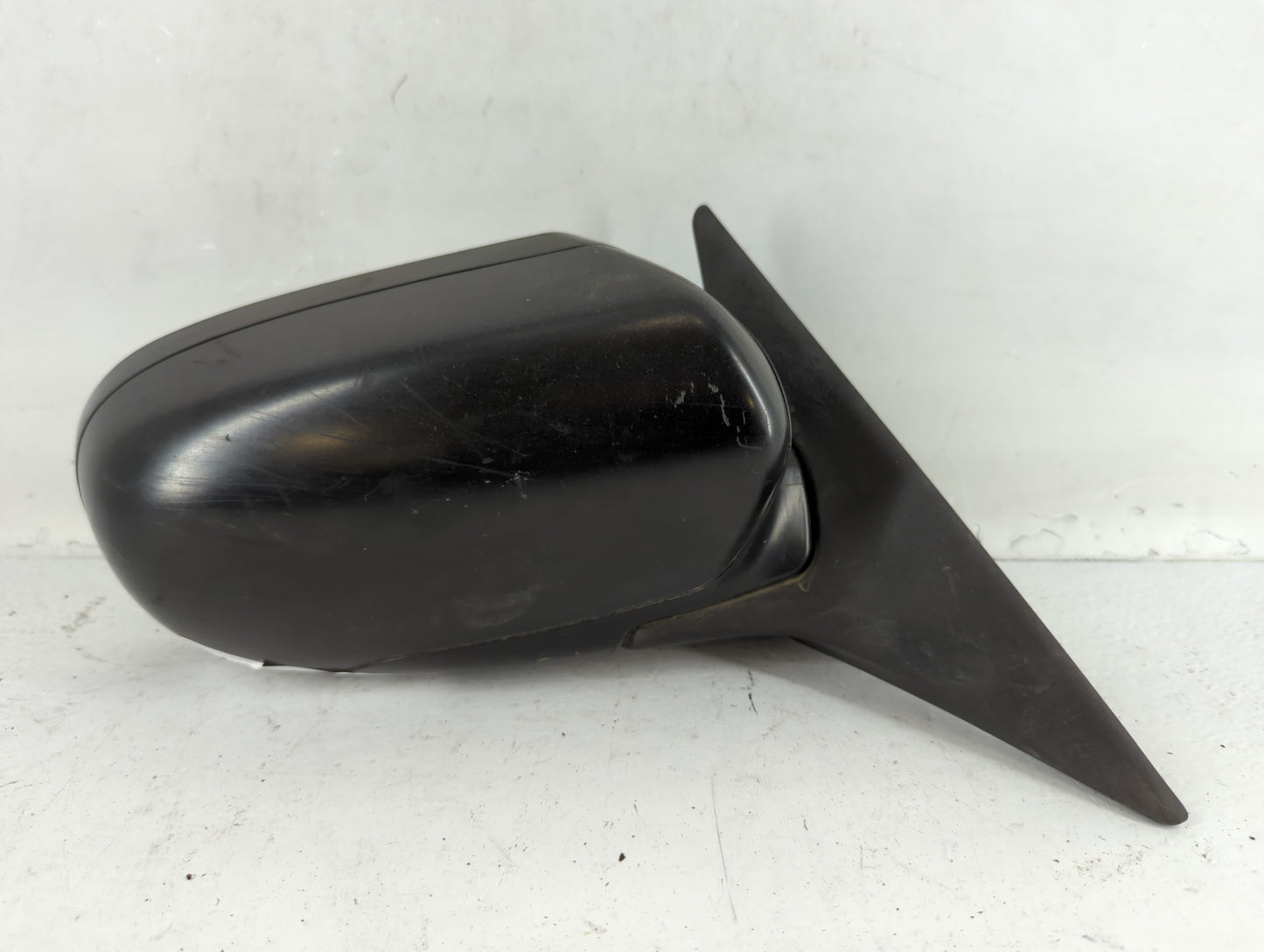 2005-2009 Subaru Legacy Passenger Side View Mirror - Right Door Mirror OEM Used - Oemusedautoparts1.com