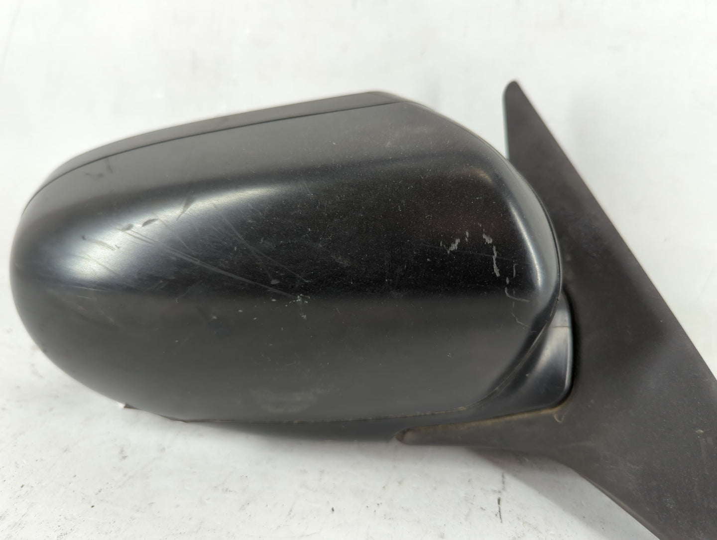 2005-2009 Subaru Legacy Passenger Side View Mirror - Right Door Mirror OEM Used - Oemusedautoparts1.com