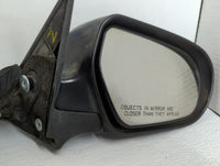 2005-2009 Subaru Legacy Passenger Side View Mirror - Right Door Mirror OEM Used - Oemusedautoparts1.com