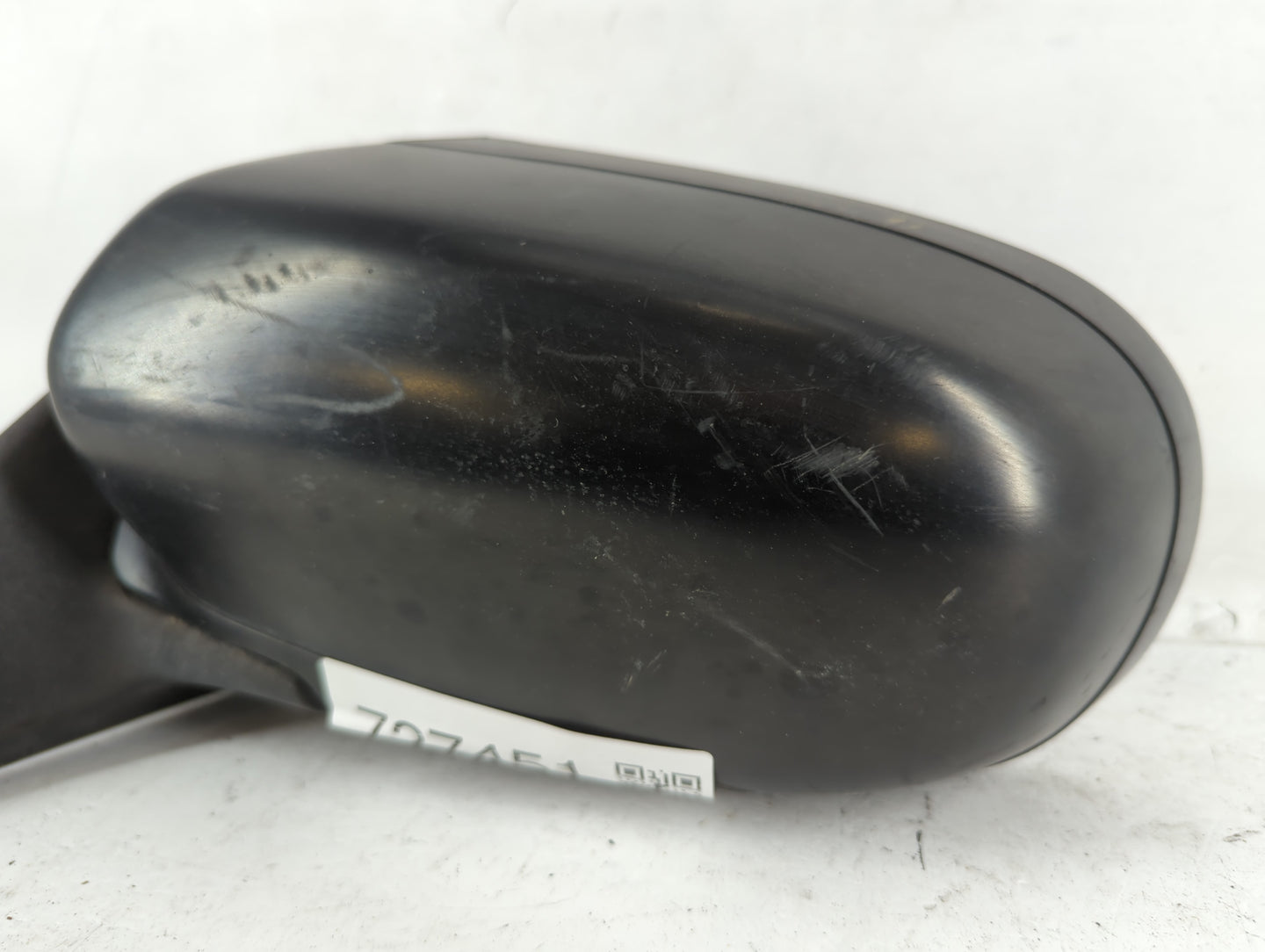 2005-2009 Subaru Legacy Driver Side View Mirror - Left Door Mirror OEM Used - Oemusedautoparts1.com