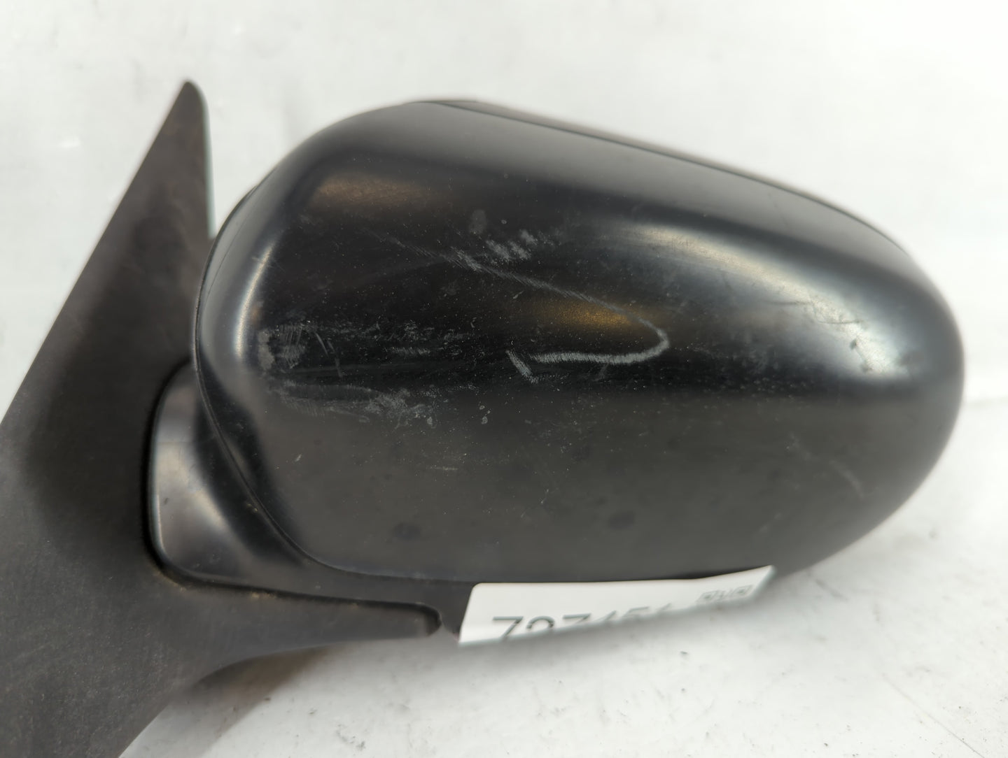 2005-2009 Subaru Legacy Driver Side View Mirror - Left Door Mirror OEM Used - Oemusedautoparts1.com