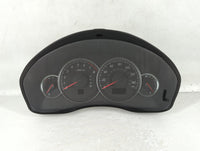 2008 Subaru Legacy Instrument Cluster Speedometer Gauges P/N:85014AG51A 0331004 Fits OEM Used Auto Parts - Oemusedautoparts1