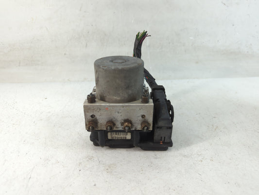 2007-2009 Subaru Legacy ABS Pump Control Module Replacement Fits Fits 2007 2008 2009 OEM Used Auto Parts - Oemusedautoparts1