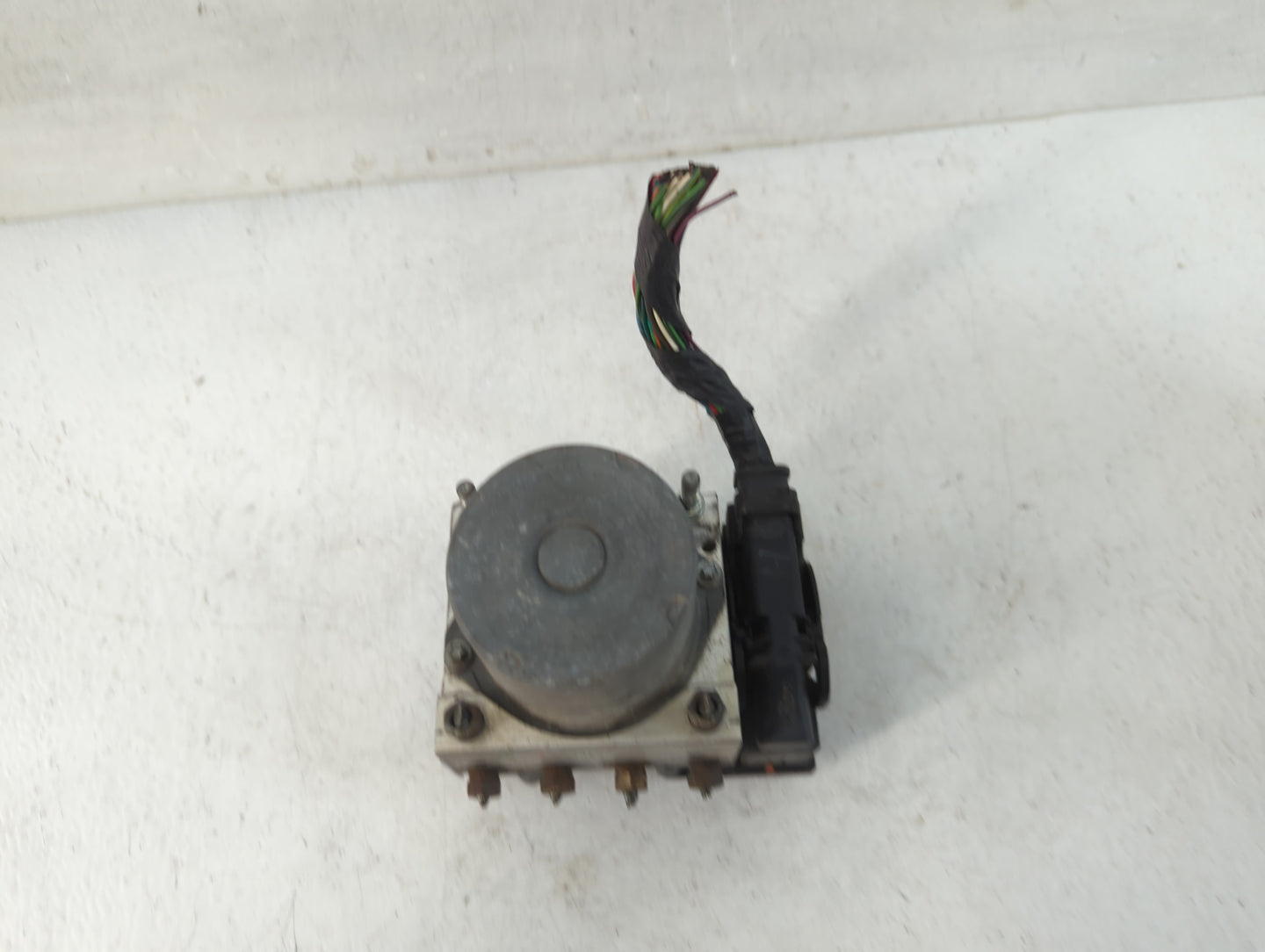 2007-2009 Subaru Legacy ABS Pump Control Module Replacement Fits Fits 2007 2008 2009 OEM Used Auto Parts - Oemusedautoparts1