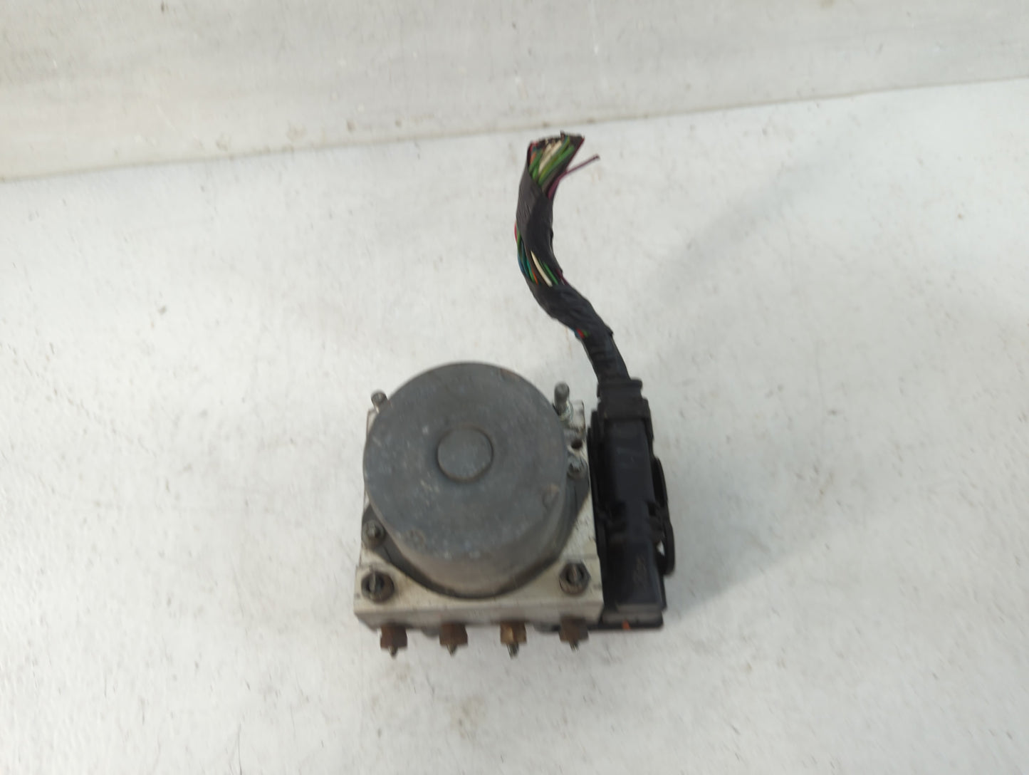 2007-2009 Subaru Legacy ABS Pump Control Module Replacement Fits Fits 2007 2008 2009 OEM Used Auto Parts - Oemusedautoparts1