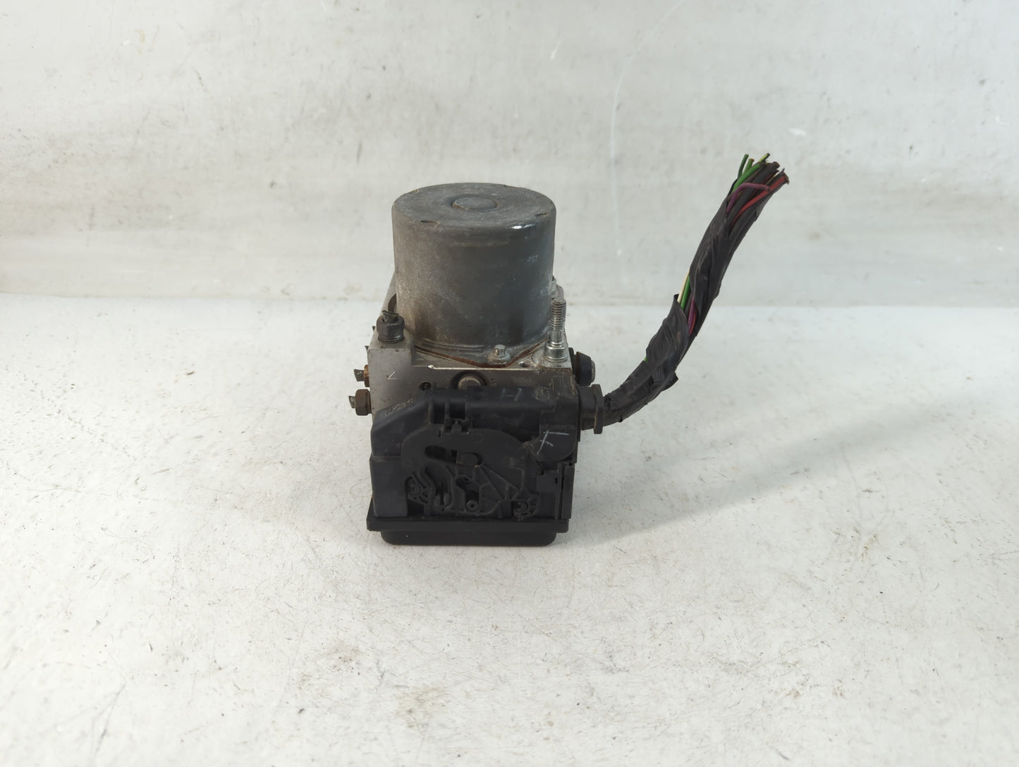 2007-2009 Subaru Legacy ABS Pump Control Module Replacement Fits Fits 2007 2008 2009 OEM Used Auto Parts - Oemusedautoparts1