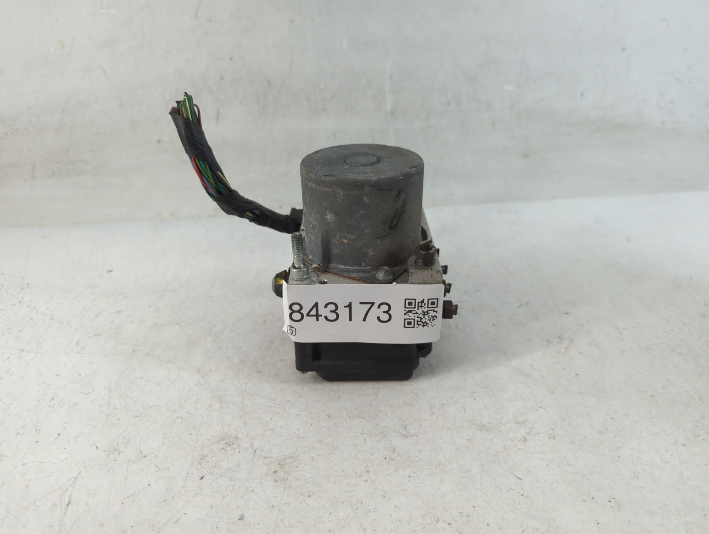 2007-2009 Subaru Legacy ABS Pump Control Module Replacement Fits Fits 2007 2008 2009 OEM Used Auto Parts - Oemusedautoparts1